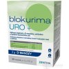 Blokurima URO+ 2g D-manózy vrecká 30 ks Blokurima URO+ 2g D-manózy vrecká 30 ks