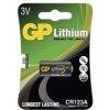 GP CR123A 1ks 1022000111 GP CR123A 1ks 1022000111