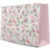 Darčeková taška Gorgeous Roses maxi - 54x44x16 cm Darčeková taška Gorgeous Roses maxi - 54x44x16 cm