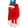 Rukavice Strend Pro Marvic Winter, zimné, ochranné, zateplené, textil/koža, veľkosť 8/M, blister Rukavice Strend Pro Marvic Winter, zimné, ochranné, zateplené, textil/koža, veľkosť 8/M, blister
