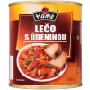 Hamé Lečo s údeninou 300 g