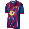 Dres Nike Dri-FIT FC Barcelona Stadium 4th 2025/26 fz1304-432 Veľkosť M Dres Nike Dri-FIT FC Barcelona Stadium 4th 2025/26 fz1304-432 Veľkosť M