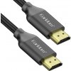 DeTech Kábel Earldom ET-W26 HDMI - HDMI, 4K, 5m - Čierna DeTech Kábel Earldom ET-W26 HDMI - HDMI, 4K, 5m - Čierna