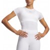 Under Armour | Under Armour HeatGear Elite SS | biela| S Under Armour | Under Armour HeatGear Elite SS | biela| S