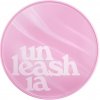 Unleashia Podkladový cushion na tvár Don't Touch Glass Pink Cushion No. 25N Molten 15 g