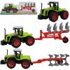 TRAKTOR POHON PLUH SADA FARMÁR STROJ TRAKTOR POHON PLUH SADA FARMÁR STROJ