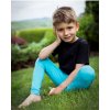 Jožánek Detské legíny, tyrkysové 92 Jožánek Detské legíny, tyrkysové 92