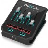 TLN TC Helicon Go XLR Mini - mixér a zvukové rozhranie TLN TC Helicon Go XLR Mini - mixér a zvukové rozhranie