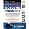E-kniha: Účtovné predpisy 2025 E-kniha: Účtovné predpisy 2025