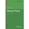 Measure Theory (Donald L. Cohn)(Pevná) Measure Theory (Donald L. Cohn)(Pevná)