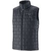 Patagonia Nano Puff Vest tmavo šedá