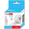 FIXAtape Classic Athletic bavlnená tejpovacia páska 5 cm x 10 m FIXAtape Classic Athletic bavlnená tejpovacia páska 5 cm x 10 m