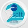 Nivea krém 200 ml Soft Nivea krém 200 ml Soft