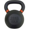 TRINFIT Kettlebell kovový 28 kg TRINFIT Kettlebell kovový 28 kg