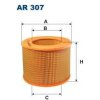 Vzduchový filter Filtron AR307 Vzduchový filter Filtron AR307