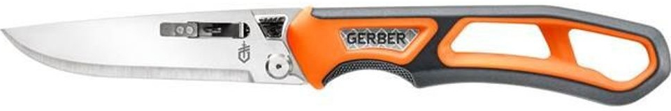 GERBER Randy Newberg Fixed EBS