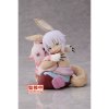 Abyss Golden City of the Scorching Sun Nanachi & Mitty 12 cm