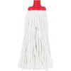 Cedric mop bavlna náhradná hlavica 180 g Cedric mop bavlna náhradná hlavica 180 g