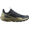 Salomon Elixir Activ carbon slate green glacier gray Salomon Elixir Activ carbon slate green glacier gray
