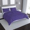 Sablio Obliečky Purpurová - 140x220 / 90x70 Sablio Obliečky Purpurová - 140x220 / 90x70