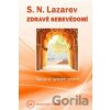 Zdravé sebevědomí - Diagnostika karmy 11 - Sergej N. Lazarev Zdravé sebevědomí - Diagnostika karmy 11 - Sergej N. Lazarev