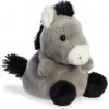 Aurora Plyšový somárik Eli - Palm Pals - 13 cm Aurora Plyšový somárik Eli - Palm Pals - 13 cm