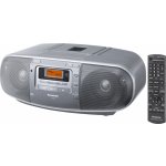 Panasonic RX-D50EG