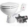 JOHNSON PUMP AN SPX BRAND JOHNSON Elektrická toaleta AquaT Standard Electric - Model Comfort 12 V JOHNSON PUMP AN SPX BRAND JOHNSON Elektrická toaleta AquaT Standard Electric - Model Comfort 12 V