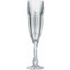 Crystalite Bohemia SAFARI GOLD POHÁR NA ŠAMPANSKÉ 6 x 150 ml Crystalite Bohemia SAFARI GOLD POHÁR NA ŠAMPANSKÉ 6 x 150 ml