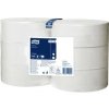 Toaletný papier 1-vrstv. TORK Jumbo 26 cm, návin 480 m, prírodný biely, T1 (6 ks) Toaletný papier 1-vrstv. TORK Jumbo 26 cm, návin 480 m, prírodný biely, T1 (6 ks)