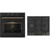GORENJE BOS67372CLB + GW6D42CLB GORENJE BOS67372CLB + GW6D42CLB