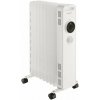 Olejový radiátor CONCEPT RO3309 Olejový, 2000 W (RO3309) Olejový radiátor CONCEPT RO3309 Olejový, 2000 W (RO3309)