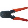 GEMBIRD T-WC-04 Gembird univerzálne modulárne krimpovacie kliešte pre RJ45/RJ12/RJ11, T-WC-04 GEMBIRD T-WC-04 Gembird univerzálne modulárne krimpovacie kliešte pre RJ45/RJ12/RJ11, T-WC-04