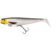Fox Rage Pro Shad Loaded Silver Halo 14 cm