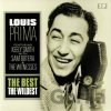 Prima Louis - Best-The Wildest / Yellow Green / Vinyl / 2LP Prima Louis - Best-The Wildest / Yellow Green / Vinyl / 2LP