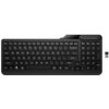HP 475 Dual-Mode Wireless Keyboard 7N7B9AA#BCM HP 475 Dual-Mode Wireless Keyboard 7N7B9AA#BCM