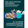 Od luxusního lázeňského suvenýru po designový předmět. Český porcelán 19. a 20. století. | Jan Mergl, Lenka Merglová Pánková, Thomas Miltschus Od luxusního lázeňského suvenýru po designový předmět. Český porcelán 19. a 20. století. | Jan Mergl, Lenka Merglová Pánková, Thomas Miltschus