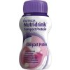 Nutridrink Compact Protein s jahodovou príchuťou (inov.2022) 24x125 ml (3000 ml) Nutridrink Compact Protein s jahodovou príchuťou (inov.2022) 24x125 ml (3000 ml)