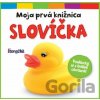 Moja prvá knižnica: Slovíčka - Kolektív Moja prvá knižnica: Slovíčka - Kolektív