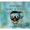 Muzeum záhad - Arnošt Vašíček Muzeum záhad - Arnošt Vašíček