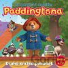 Dobrodružství medvídka Paddingtona - Druhá knížka pohádek - kolektív autorov Dobrodružství medvídka Paddingtona - Druhá knížka pohádek - kolektív autorov