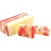 Aroma Natura Ručne Vyrábané Mydlo - Jahoda 100g Aroma Natura Ručne Vyrábané Mydlo - Jahoda 100g