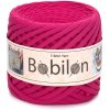 Bobilon Maxi 9 - 11 mm Hot Pink Bobilon Maxi 9 - 11 mm Hot Pink