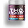 Czech CBD THCV Hash, 15 % THCV, 1 – 1000 g 5 gramov Czech CBD THCV Hash, 15 % THCV, 1 – 1000 g 5 gramov