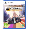 Formula Legends (Legacy Edition) (D1 Edition)