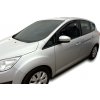 Deflektory Ford C-MAX 2011 Deflektory Ford C-MAX 2011