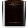 Molton Brown Rhubarb & Rose 600 g Molton Brown Rhubarb & Rose 600 g