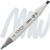 TOUCH Brush Twin Marker BG1 TOUCH Brush Twin Marker BG1