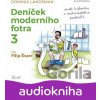Deníček moderního fotra 3 - Dominik Landsman Deníček moderního fotra 3 - Dominik Landsman