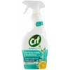 Cif sprej na vodný kameň univerzálny vôňa eucaliptu 650 ml
